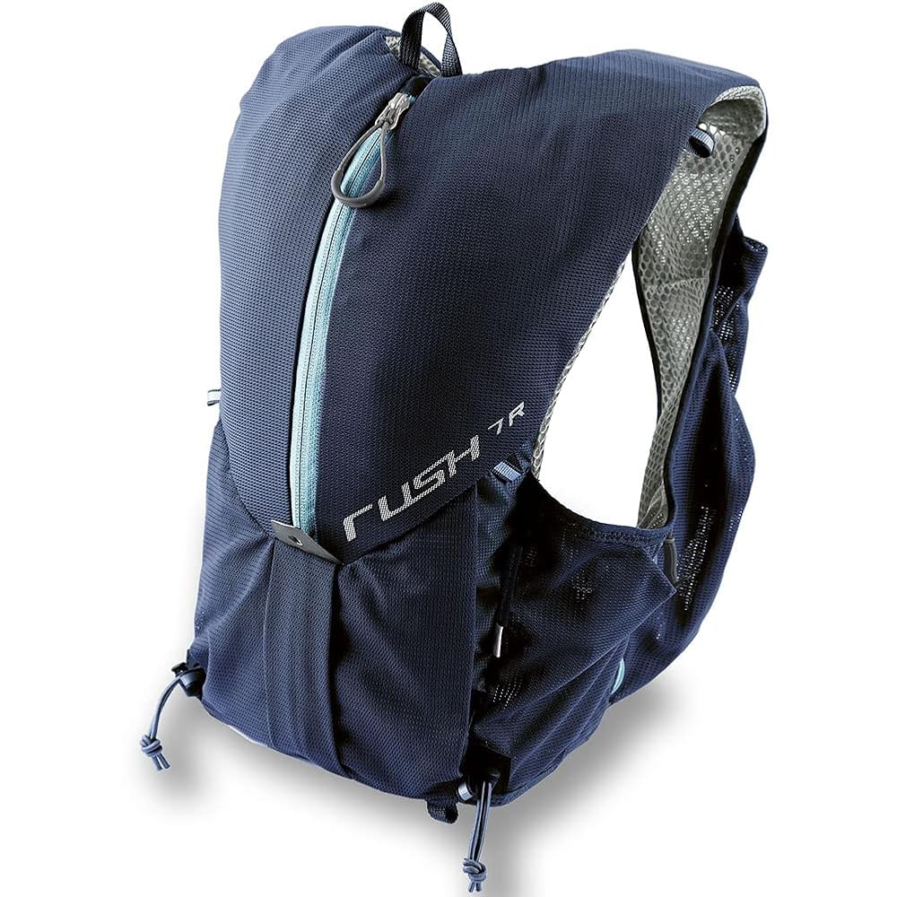 登山用品 PAAGOWORKSRUSH 7R RUSH 7R – PAAGOWORKS